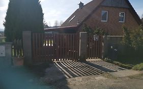 Apartmán Jako u Babičky